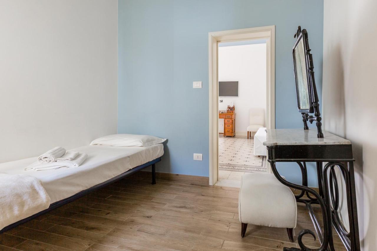 Bed and Breakfast Palazzo Montalbano Шиклі Екстер'єр фото