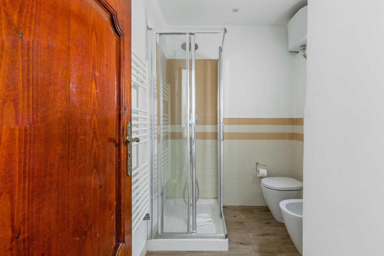Bed and Breakfast Palazzo Montalbano Шиклі Екстер'єр фото