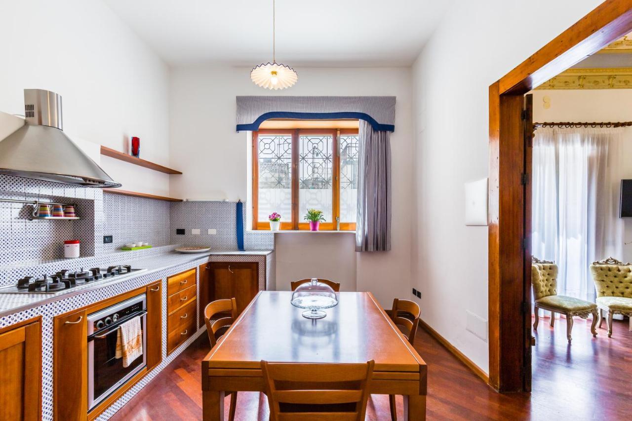 Bed and Breakfast Palazzo Montalbano Шиклі Екстер'єр фото
