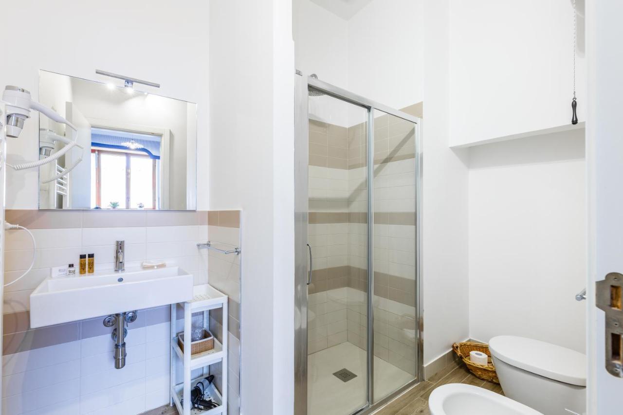 Bed and Breakfast Palazzo Montalbano Шиклі Екстер'єр фото